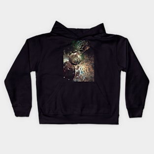 Cosmogony Kids Hoodie